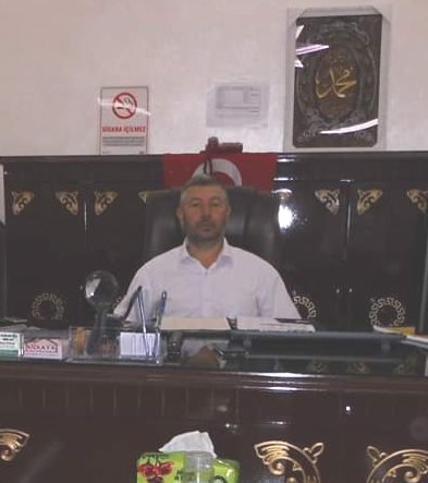 Mahmut Yoğurtçu