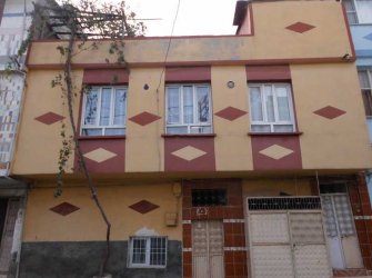 Kilis Adnan Menderes Civarında Komple Satılık Ev 