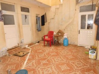 Kilis Adnan Menderes Civarında Komple Satılık Ev 