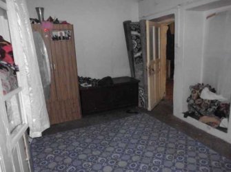 Kilis Adnan Menderes Civarında Komple Satılık Ev 