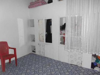 Kilis Adnan Menderes Civarında Komple Satılık Ev 