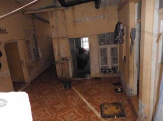 Kilis Adnan Menderes Civarında Komple Satılık Ev 