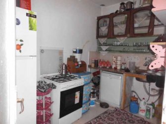 Kilis Adnan Menderes Civarında Komple Satılık Ev 
