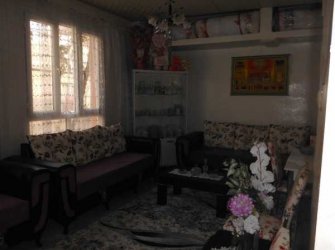 Kilis Adnan Menderes Civarında Komple Satılık Ev 