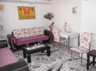 Kilis Adnan Menderes Civarında Komple Satılık Ev 