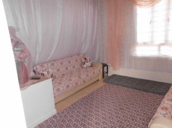 Kilis Adnan Menderes Civarında Komple Satılık Ev 
