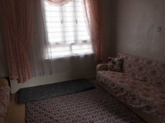 Kilis Adnan Menderes Civarında Komple Satılık Ev 