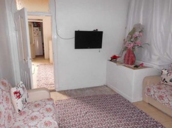 Kilis Adnan Menderes Civarında Komple Satılık Ev 