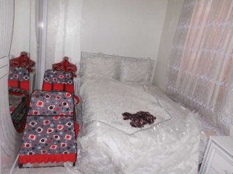 Kilis Adnan Menderes Civarında Komple Satılık Ev 