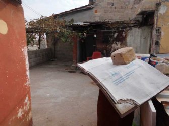 Kilis Adnan Menderes Civarında Komple Satılık Ev 