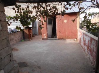 Kilis Adnan Menderes Civarında Komple Satılık Ev 