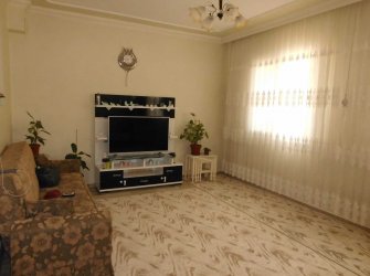 Ekrem Çetin Mah. Satılık İki Katlı 1. Kat 3 odalı 2. Kat 4 Odalı 
