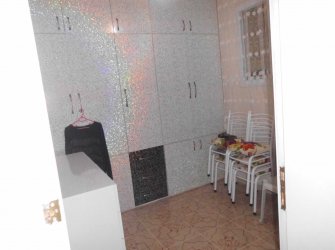 Ekrem Çetin Mah. Satılık İki Katlı 1. Kat 3 odalı 2. Kat 4 Odalı 