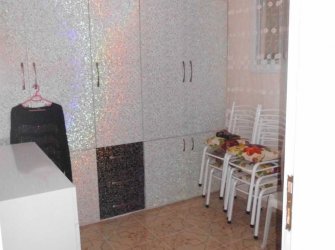 Ekrem Çetin Mah. Satılık İki Katlı 1. Kat 3 odalı 2. Kat 4 Odalı 