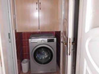 Ekrem Çetin Mah. Satılık İki Katlı 1. Kat 3 odalı 2. Kat 4 Odalı 