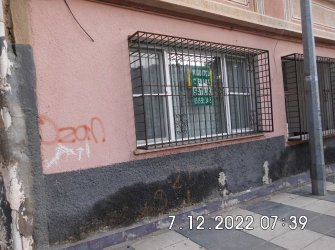 Kilis te Kebapçı Hayri Yerinin Arkasında Satılık 