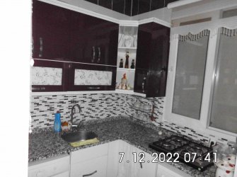Kilis te Kebapçı Hayri Yerinin Arkasında Satılık 