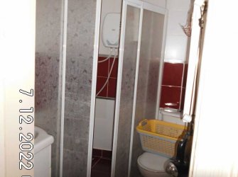 Kilis te Kebapçı Hayri Yerinin Arkasında Satılık 
