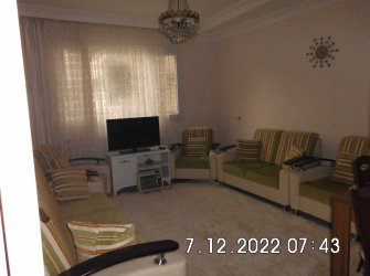 Kilis te Kebapçı Hayri Yerinin Arkasında Satılık 