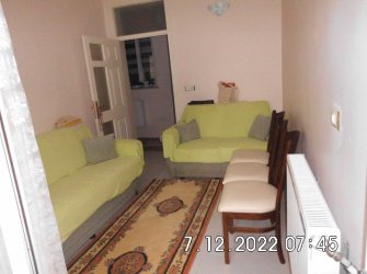 Kilis te Kebapçı Hayri Yerinin Arkasında Satılık 