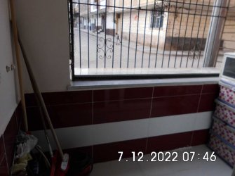 Kilis te Kebapçı Hayri Yerinin Arkasında Satılık 