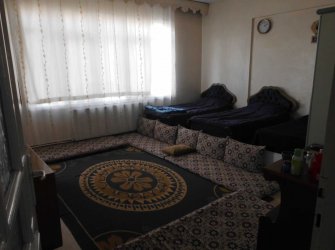 Kilis Kartalbey Mahallesi Cadde Üzerinde Satılık Daire