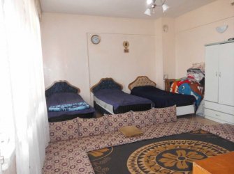 Kilis Kartalbey Mahallesi Cadde Üzerinde Satılık Daire