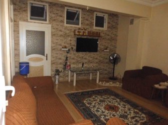 Kilis Kartalbey Mahallesi Cadde Üzerinde Satılık Daire