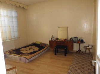 Kilis Kartalbey Mahallesi Cadde Üzerinde Satılık Daire