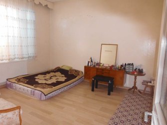 Kilis Kartalbey Mahallesi Cadde Üzerinde Satılık Daire