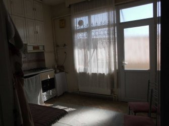 Kilis Kartalbey Mahallesi Cadde Üzerinde Satılık Daire