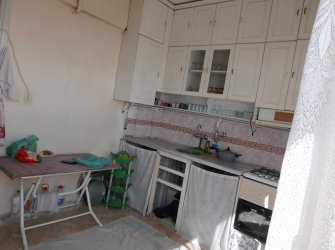Kilis Kartalbey Mahallesi Cadde Üzerinde Satılık Daire
