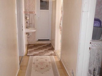 Kilis Kartalbey Mahallesi Cadde Üzerinde Satılık Daire