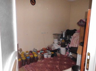 Kilis Kartalbey Mahallesi Cadde Üzerinde Satılık Daire