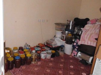 Kilis Kartalbey Mahallesi Cadde Üzerinde Satılık Daire