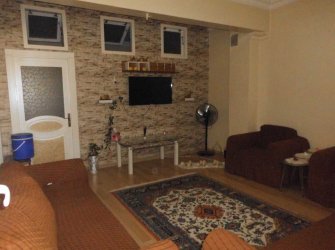 Kilis Kartalbey Mahallesi Cadde Üzerinde Satılık Daire