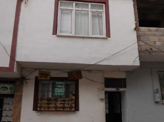 KİLİS AHMETRASİMDE Komple Satılık Hisseli 2 Katlı Müstakil Ev