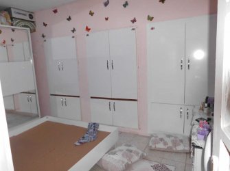 KİLİS AHMETRASİMDE Komple Satılık Hisseli 2 Katlı Müstakil Ev