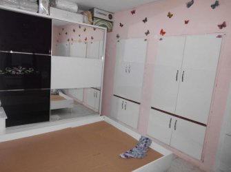KİLİS AHMETRASİMDE Komple Satılık Hisseli 2 Katlı Müstakil Ev