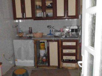 KİLİS AHMETRASİMDE Komple Satılık Hisseli 2 Katlı Müstakil Ev