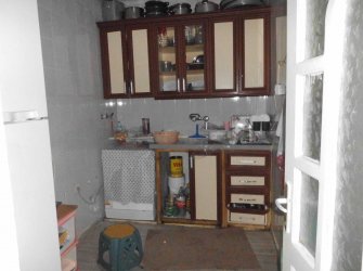KİLİS AHMETRASİMDE Komple Satılık Hisseli 2 Katlı Müstakil Ev