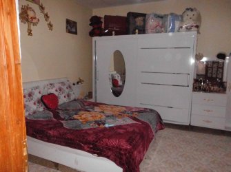 KİLİS AHMETRASİMDE Komple Satılık Hisseli 2 Katlı Müstakil Ev