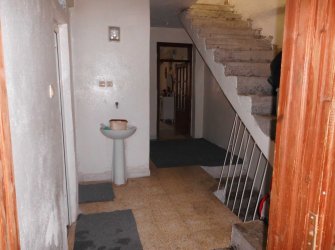 KİLİS AHMETRASİMDE Komple Satılık Hisseli 2 Katlı Müstakil Ev