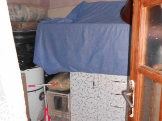 KİLİS AHMETRASİMDE Komple Satılık Hisseli 2 Katlı Müstakil Ev