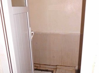 Kilis'te Atatürk Mahallesinde Küme Evlerinde Satılık