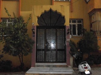 Kilis Şıh Mehmet Mahallesinde Satılık Daire