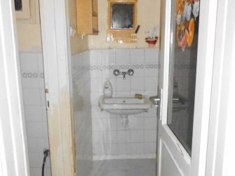 KİLİS'TE SATILIK 1. KATTA DAİRE