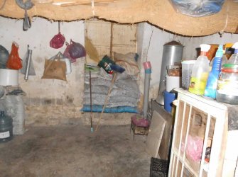 KİLİSTE AHMETRASİMDE SATILIK MÜSTAKİL EV