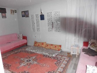KİLİSTE AHMETRASİMDE SATILIK MÜSTAKİL EV