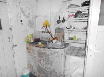 KİLİSTE AHMETRASİMDE SATILIK MÜSTAKİL EV